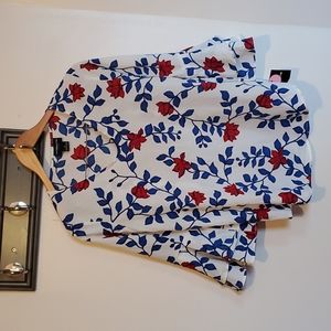 LIZ CLAIBORNE, Career shirt.